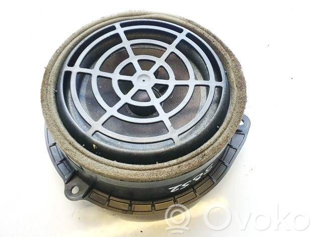 Audi A7 S7 4G Etuoven kaiutin 