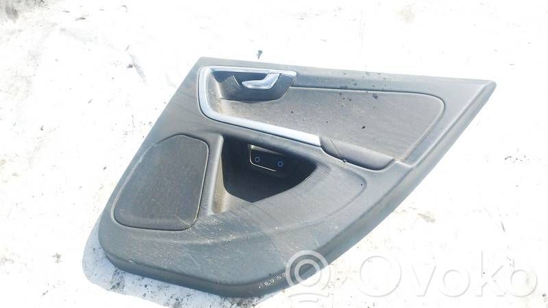 Volvo V60 Panou interior ușă spate
