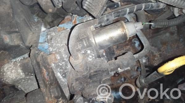 Toyota Avensis T250 Pompă injecție de înaltă presiune 