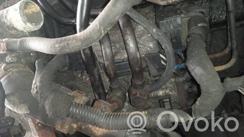 Opel Signum Pompe d'injection de carburant à haute pression