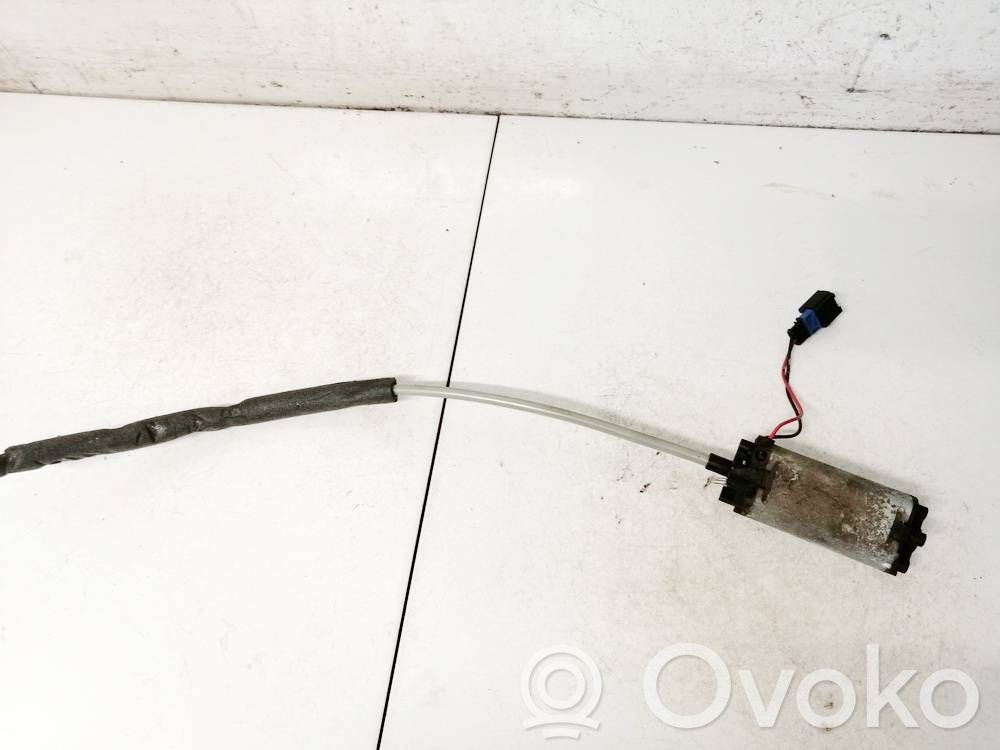 Renault Vel Satis Motor de ajuste del asiento 