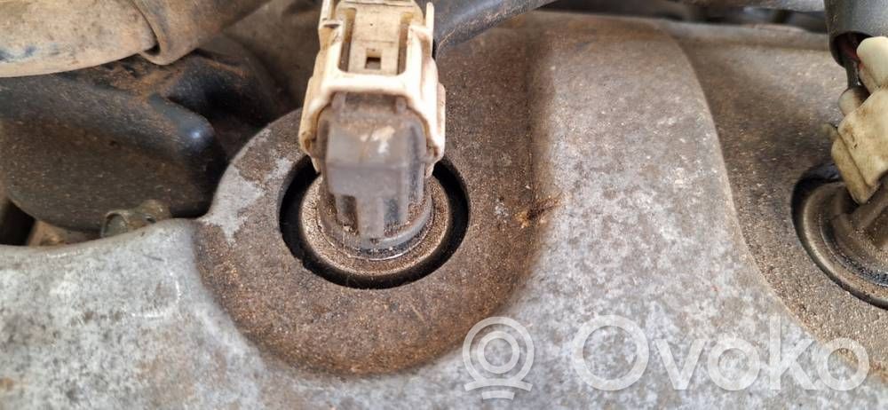 Inyector de combustible   AW400AW4,AW400AW4