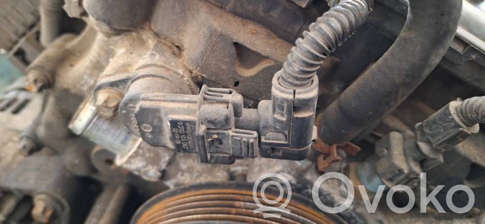 Opel Corsa D Senzor poziție axă cu came 