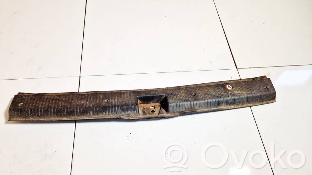 Opel Zafira A Altro elemento di rivestimento bagagliaio/baule 
