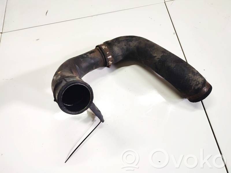 Furtun/conductă intercooler   1505A096,1505A096
