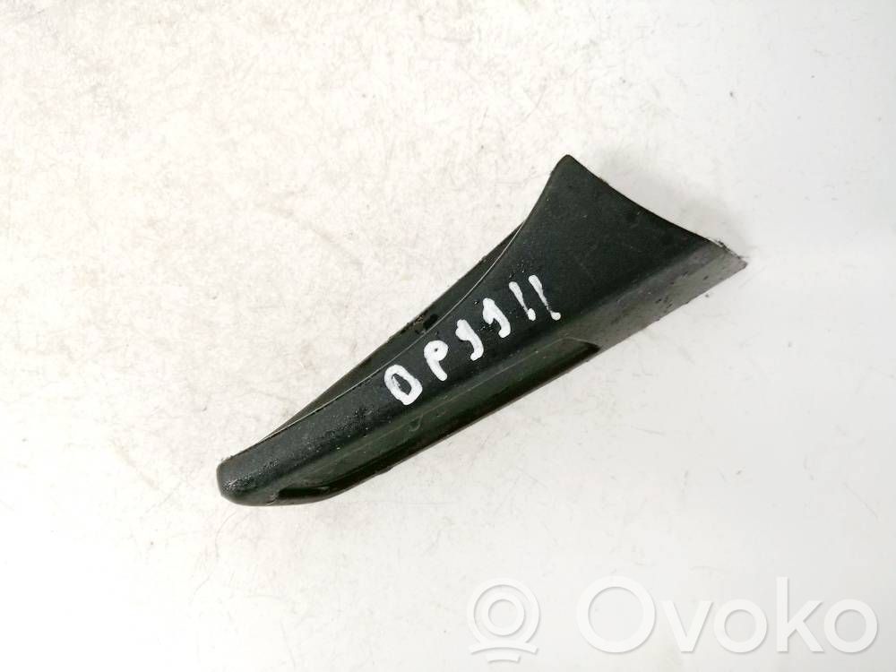 Skoda Octavia Mk2 (1Z) Altra parte interiore