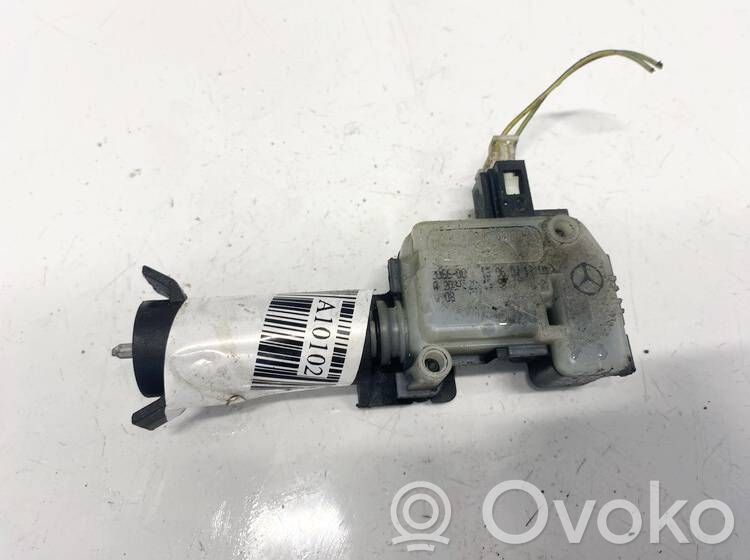 Motor de bloqueo de puertas   A1698201414,A1698201414