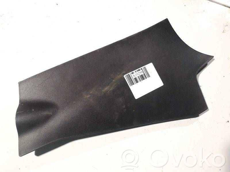KIA Ceed Altra parte interiore 