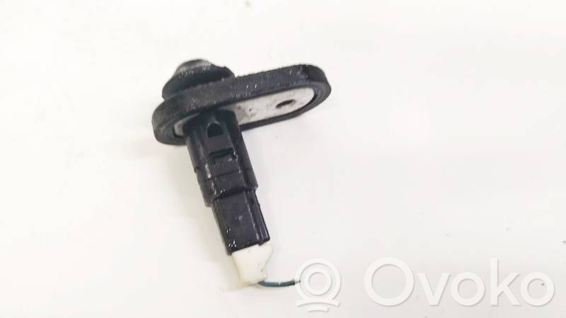 Sensor de la puerta delantera coupé