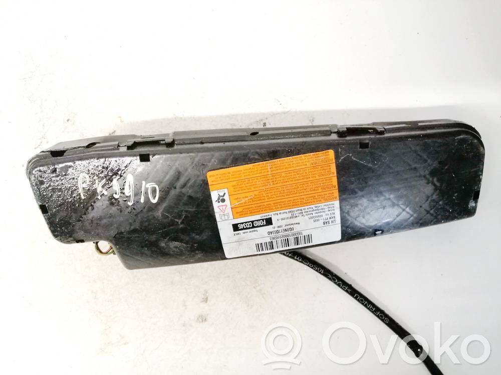 Ford Mondeo MK IV Airbag scaun 