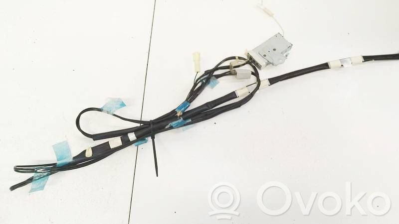 Toyota Avensis T270 Centralina antenna 