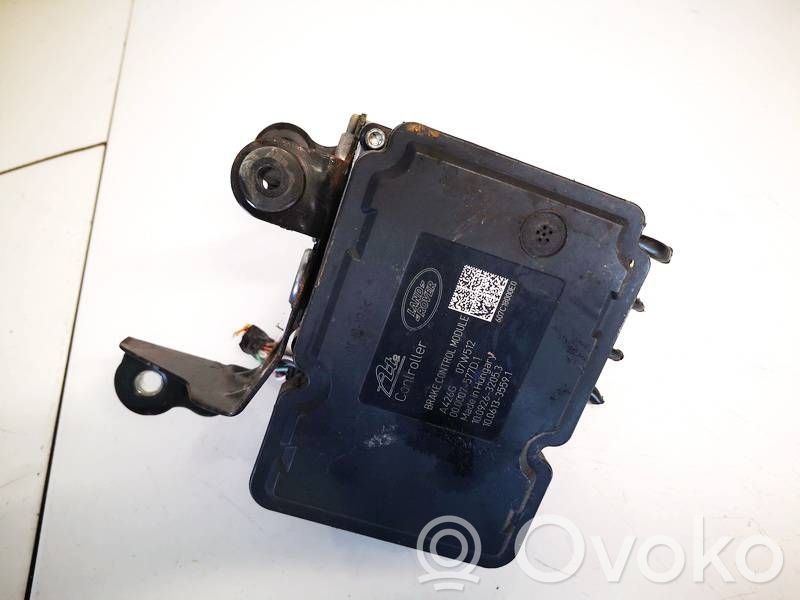 Land Rover Freelander 2 - LR2 Pompa ABS 