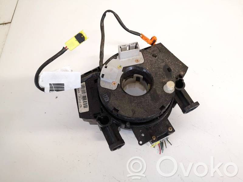 Nissan Quest Taśma / Pierścień ślizgowy Airbag / SRS