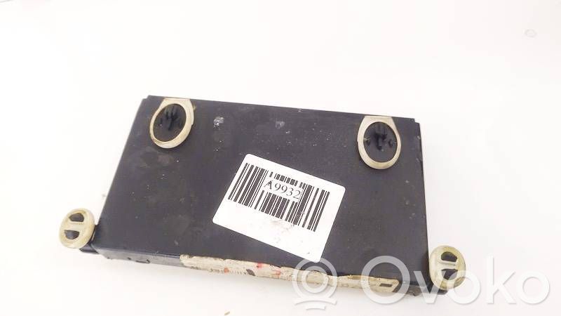 Mercedes-Benz CLS C219 Centralina/modulo portiere 