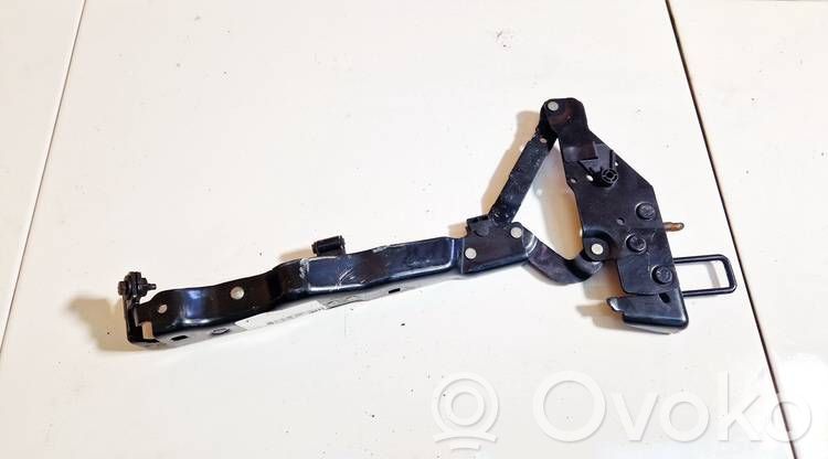Opel Tigra B Tailgate/trunk/boot hinge 