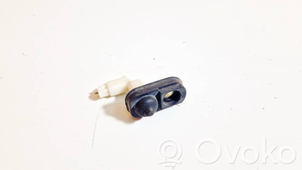 Sensor de la puerta delantera coupé