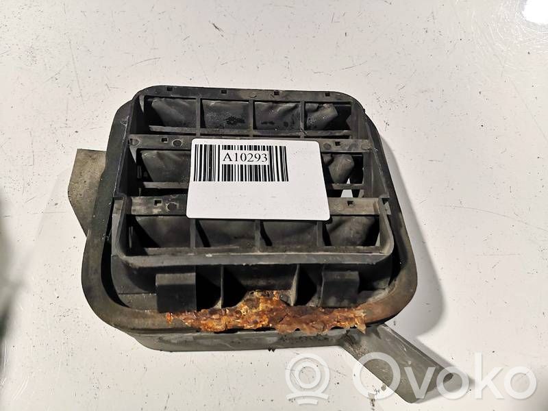 Chevrolet Lacetti Ilmanoton kanavan osa
