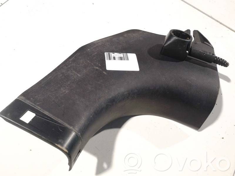 Mitsubishi Lancer X Alte piese de interior 