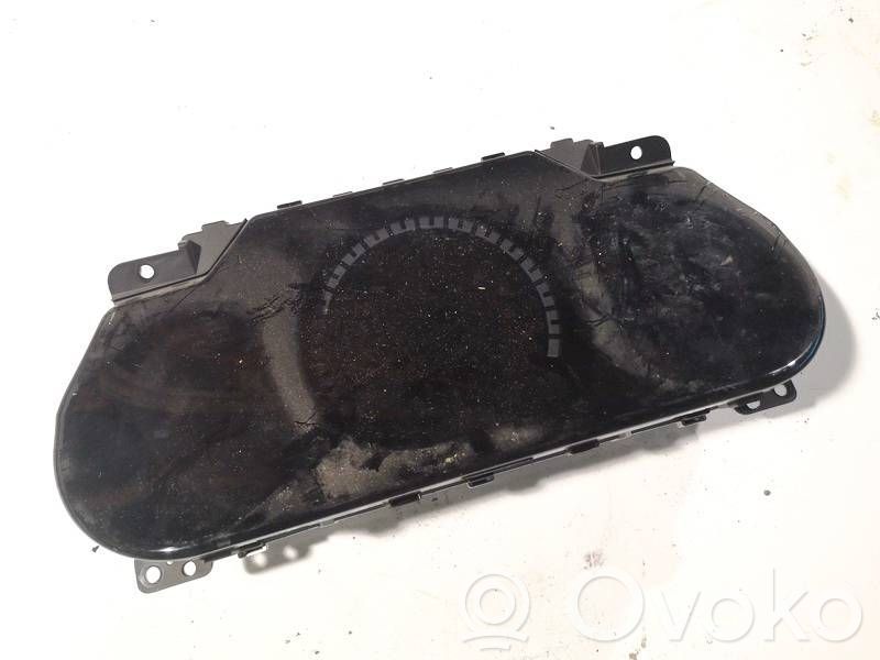 Lexus RX 300 Tachimetro (quadro strumenti)