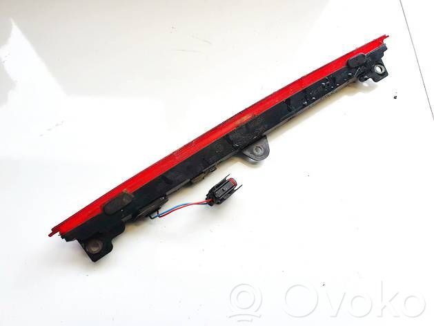Third/center stoplight   4X4313A613A,4X4313A613A,4X4313A613A,4X4313A613A
