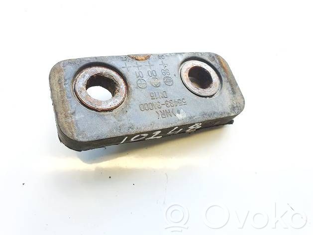 Hyundai Trajet Altra parte esteriore