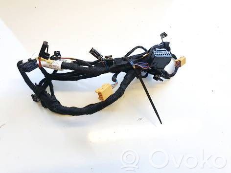Audi A7 S7 4G Otros cableados 