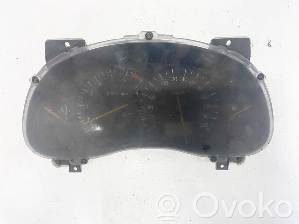 Ford Scorpio Speedometer (instrument cluster) 