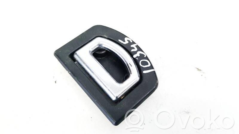 Audi A3 S3 8L Altra parte esteriore 