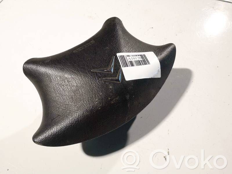 Citroen Xsara Picasso Fahrerairbag