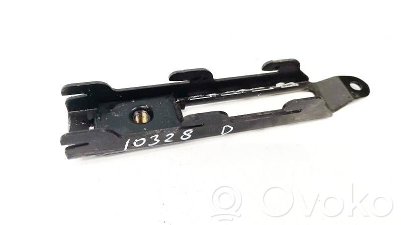 Skoda Fabia Mk2 (5J) Szyna regulacji pasa bezpieczeństwa