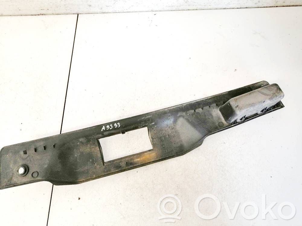 Opel Astra H Altra parte interiore 