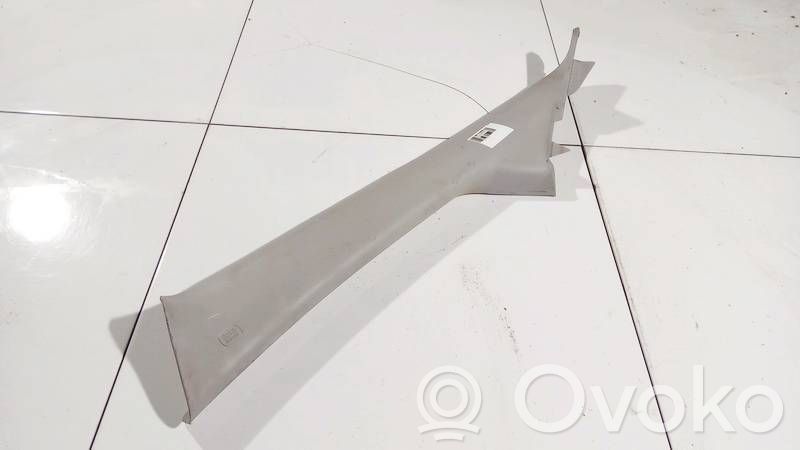 Mazda 5 Altra parte interiore 