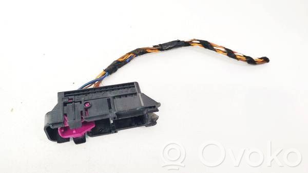Skoda Yeti (5L) Sensor 