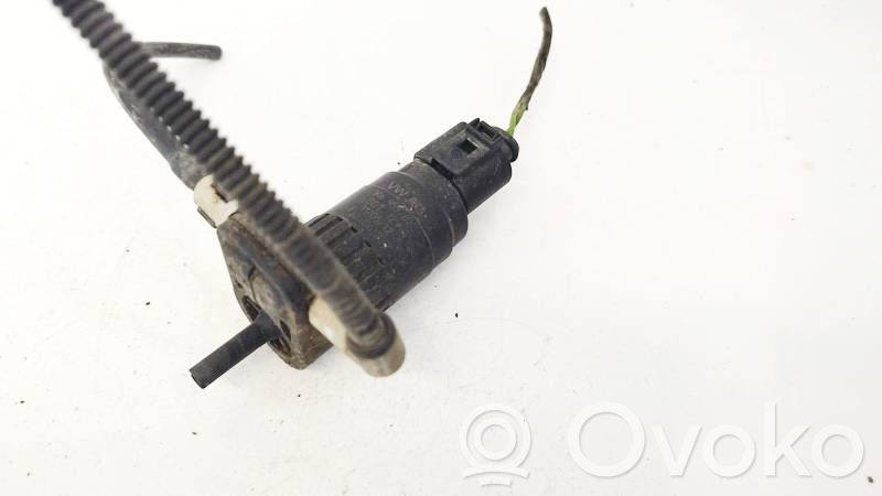 Skoda Yeti (5L) Pompa spryskiwacza szyby przedniej / czołowej 