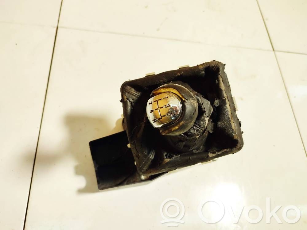 Opel Vectra C Selector caja de cambios 