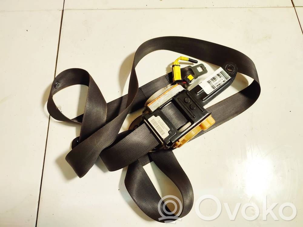 Honda Civic Cinturón delantero 