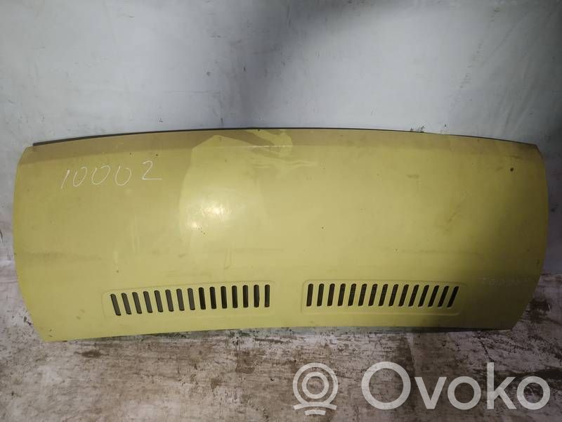 Peugeot Boxer Capotă motor 