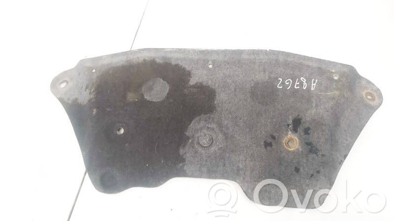 Volvo V60 Protecție inferioară motor 