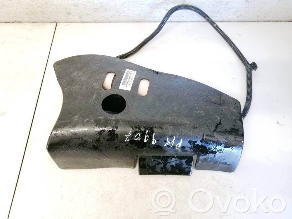 Mazda CX-5 Airbag del asiento 