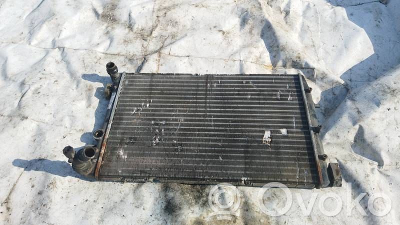 Radiatore di raffreddamento   652711,652711