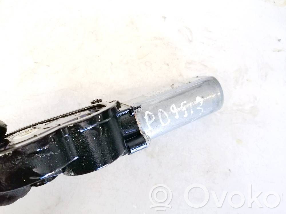 Citroen C5 Motorino di regolazione del sedile