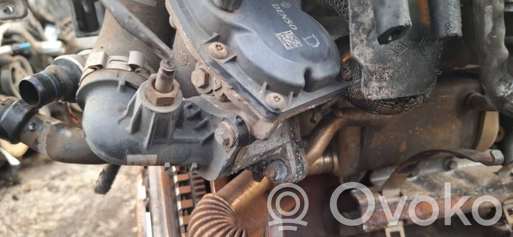 Nissan Juke I F15 Valvola a farfalla
