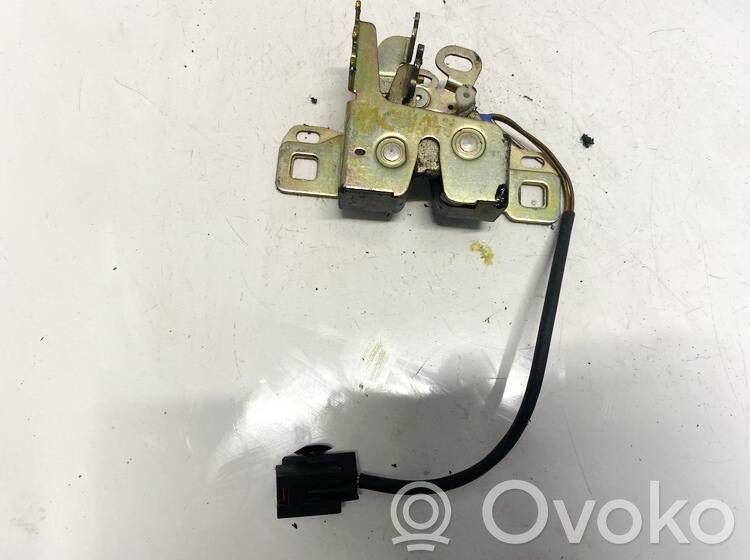 Ford Mondeo MK I Tailgate/trunk/boot lock/catch/latch