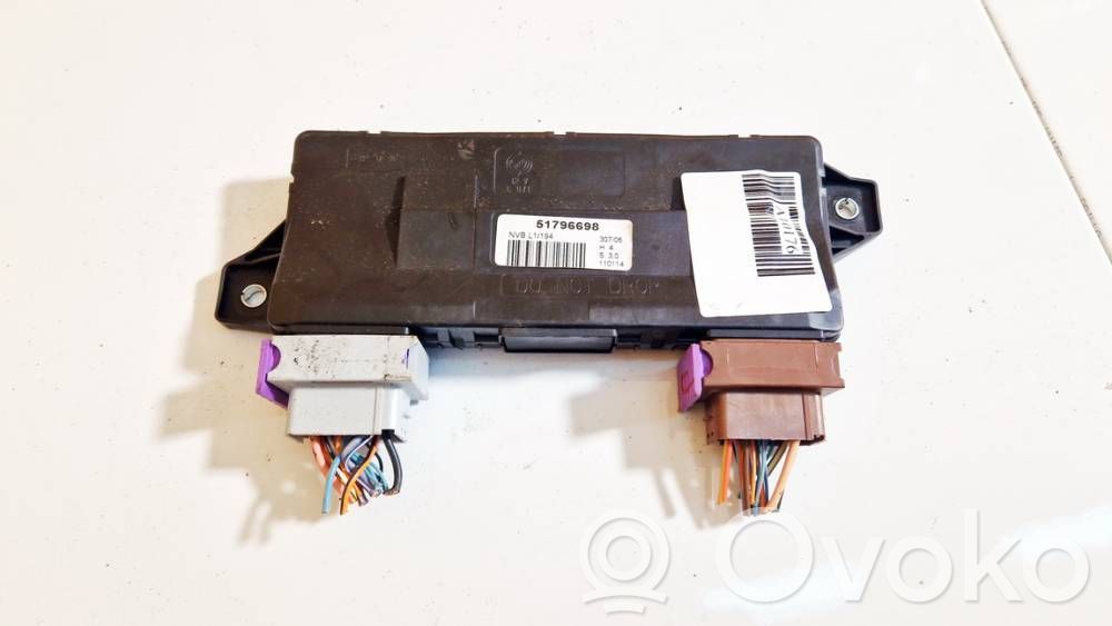 Fiat Croma Modul confort 