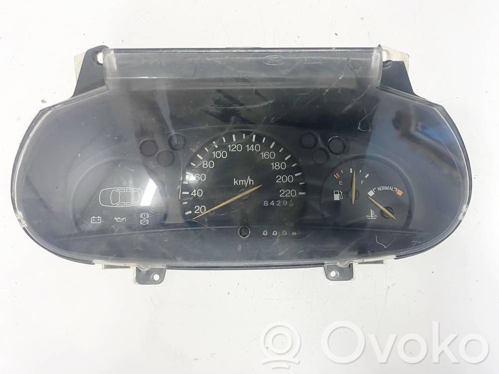 Ford Escort Vitezometru (grup de instrumente) 