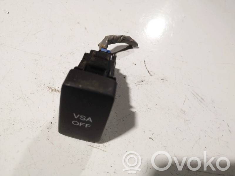 Honda Civic Inne przełączniki i przyciski 
