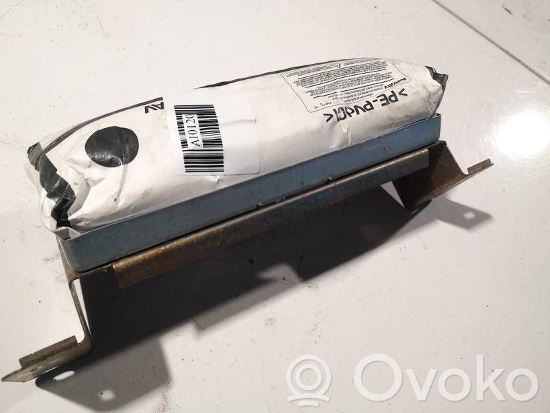 Citroen Xsara Picasso Airbag pasager 