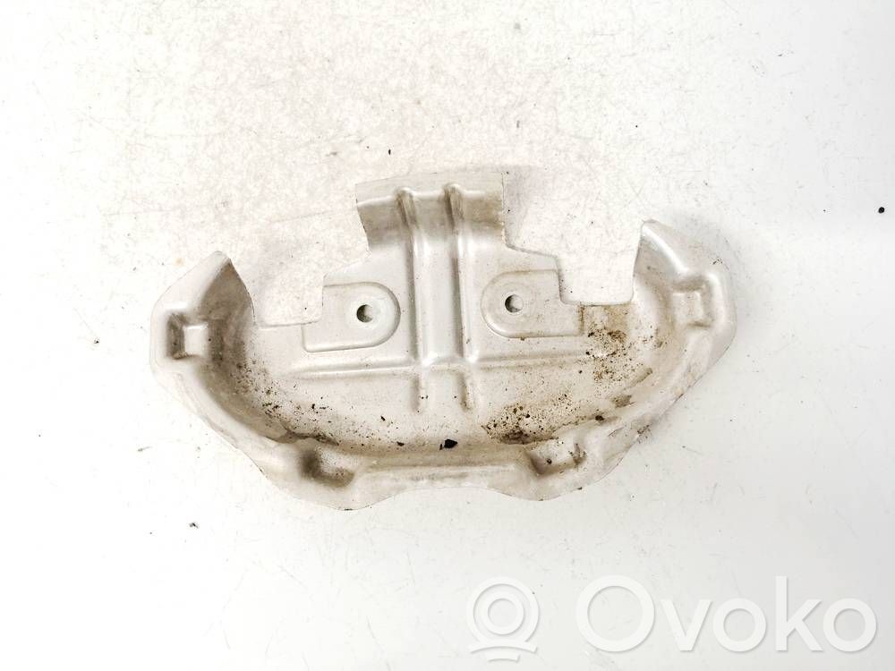 Opel Meriva A Alte piese de exterior 