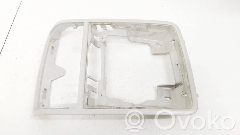 Volkswagen Golf Plus Alte piese de interior 