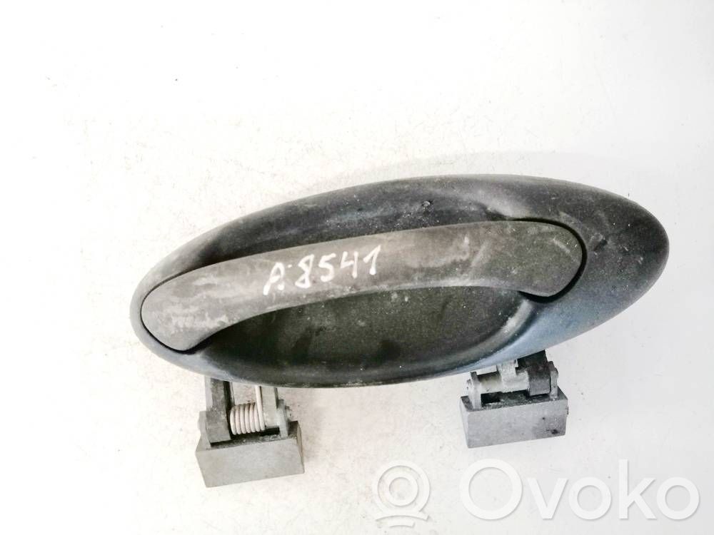 Etuoven ulkokahva   5510094,5510094